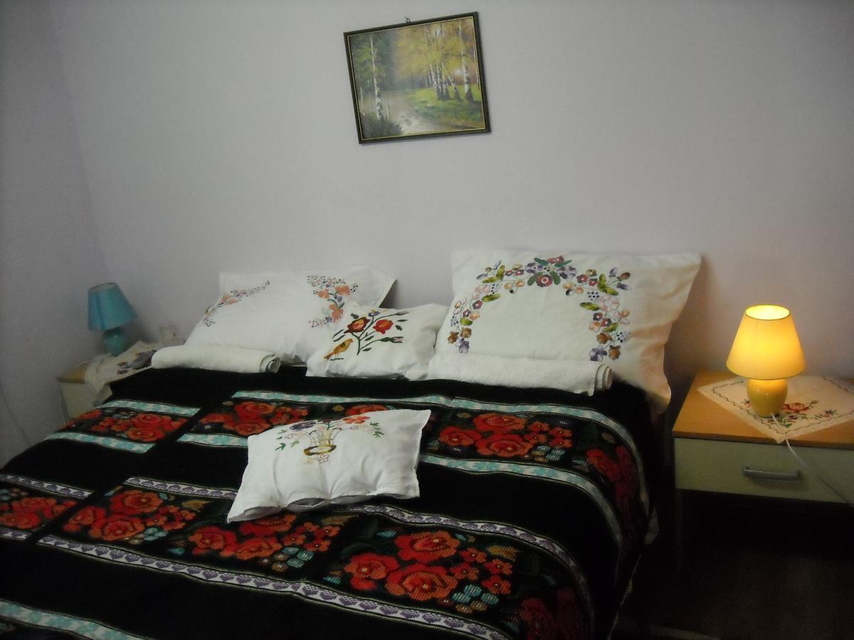 Chalet Ljubicine Kolibe Golubinje Εξωτερικό φωτογραφία